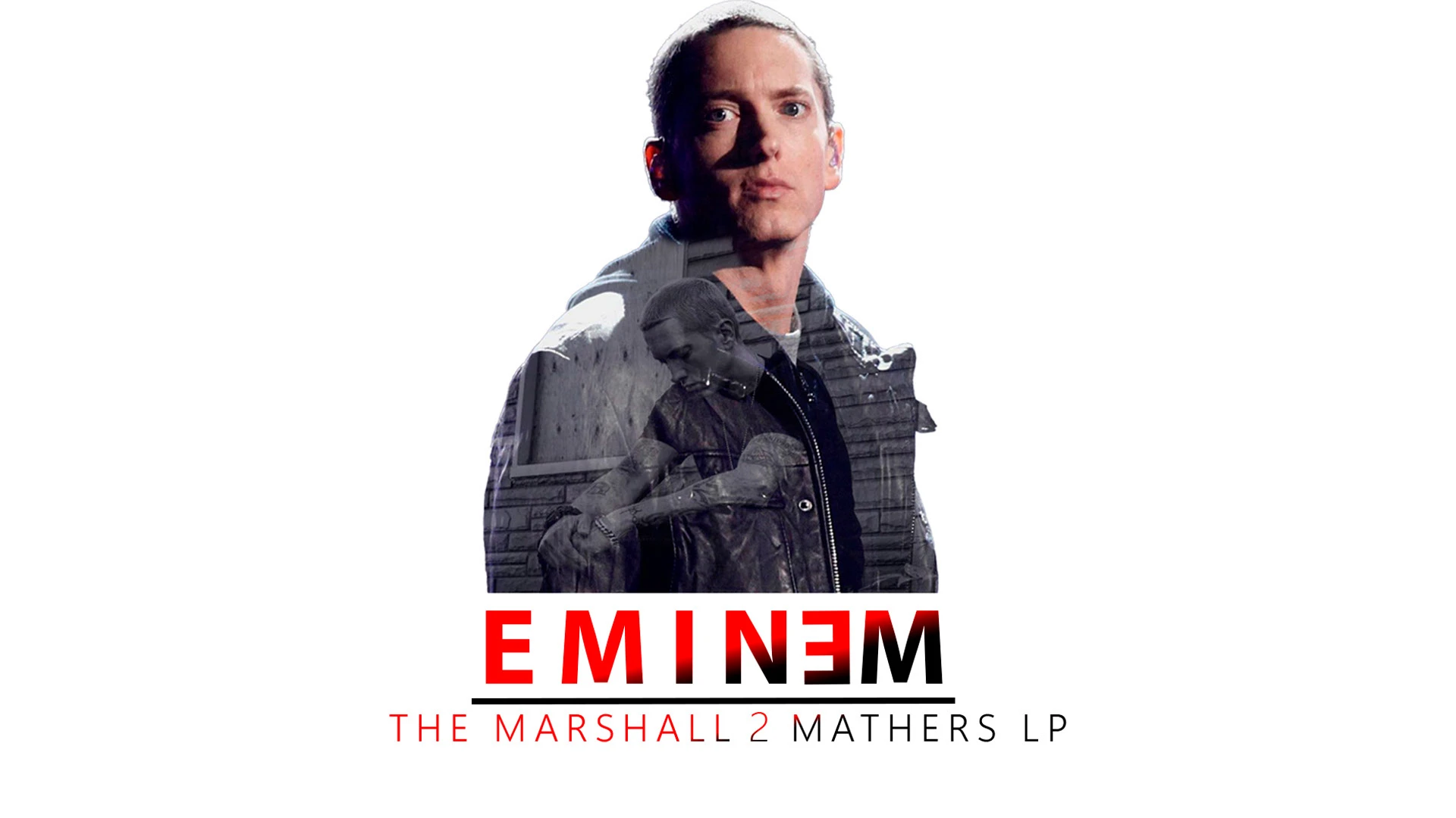 EMINEM — Изображение №1 — Графика на Dprofile