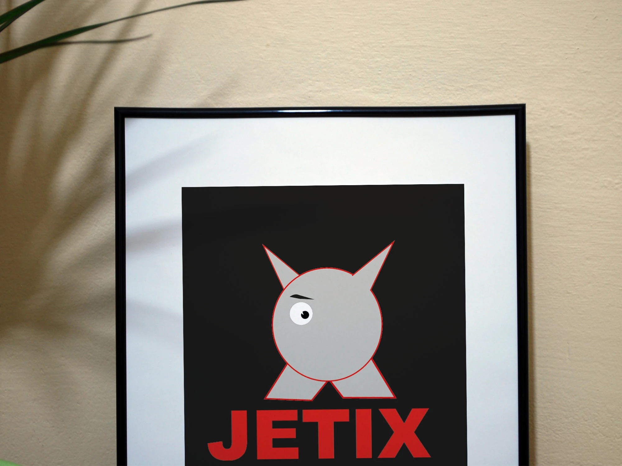 Лого детского телеканала JETIX — Изображение №5 — Брендинг, Иллюстрация на Dprofile
