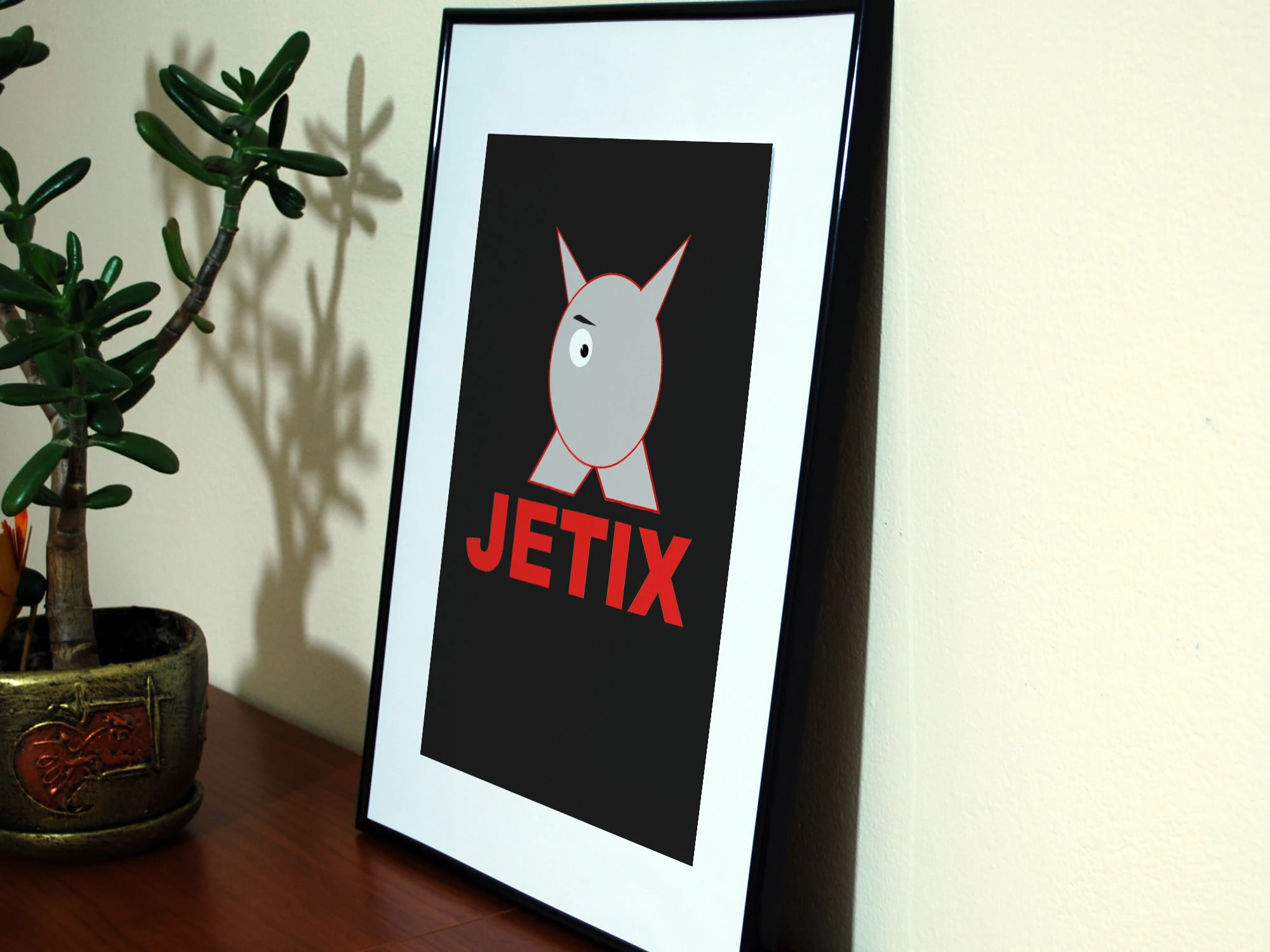 Лого детского телеканала JETIX — Изображение №8 — Брендинг, Иллюстрация на Dprofile