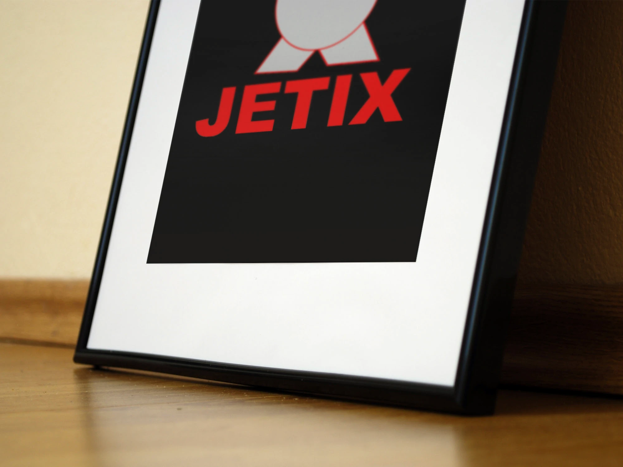 Лого детского телеканала JETIX — Изображение №4 — Брендинг, Иллюстрация на Dprofile