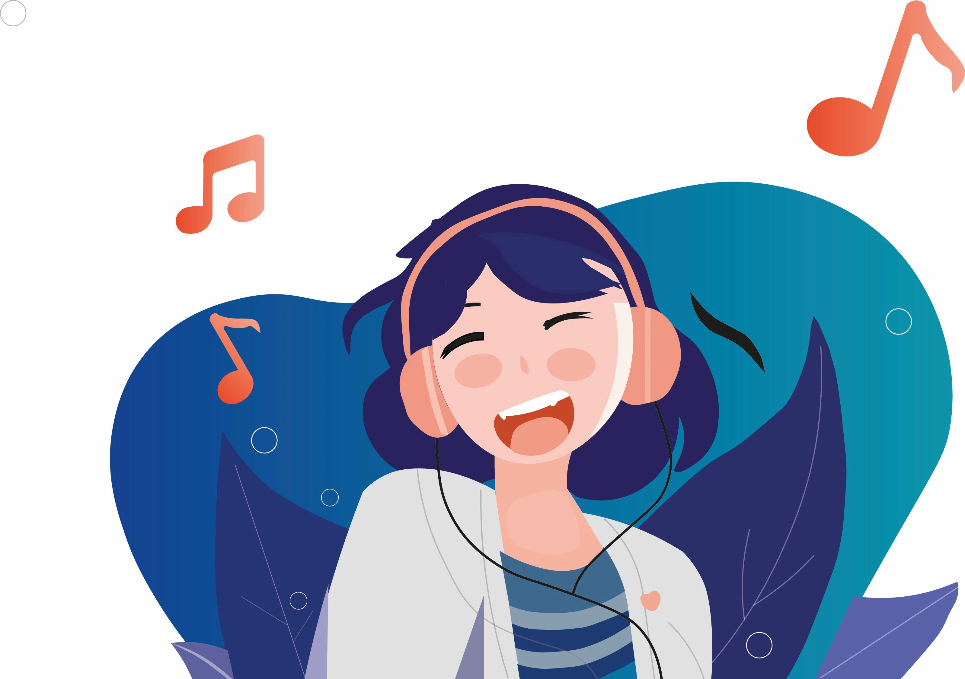 Сборник иллюстраций — Изображение №2 — Иллюстрация на Dprofile
