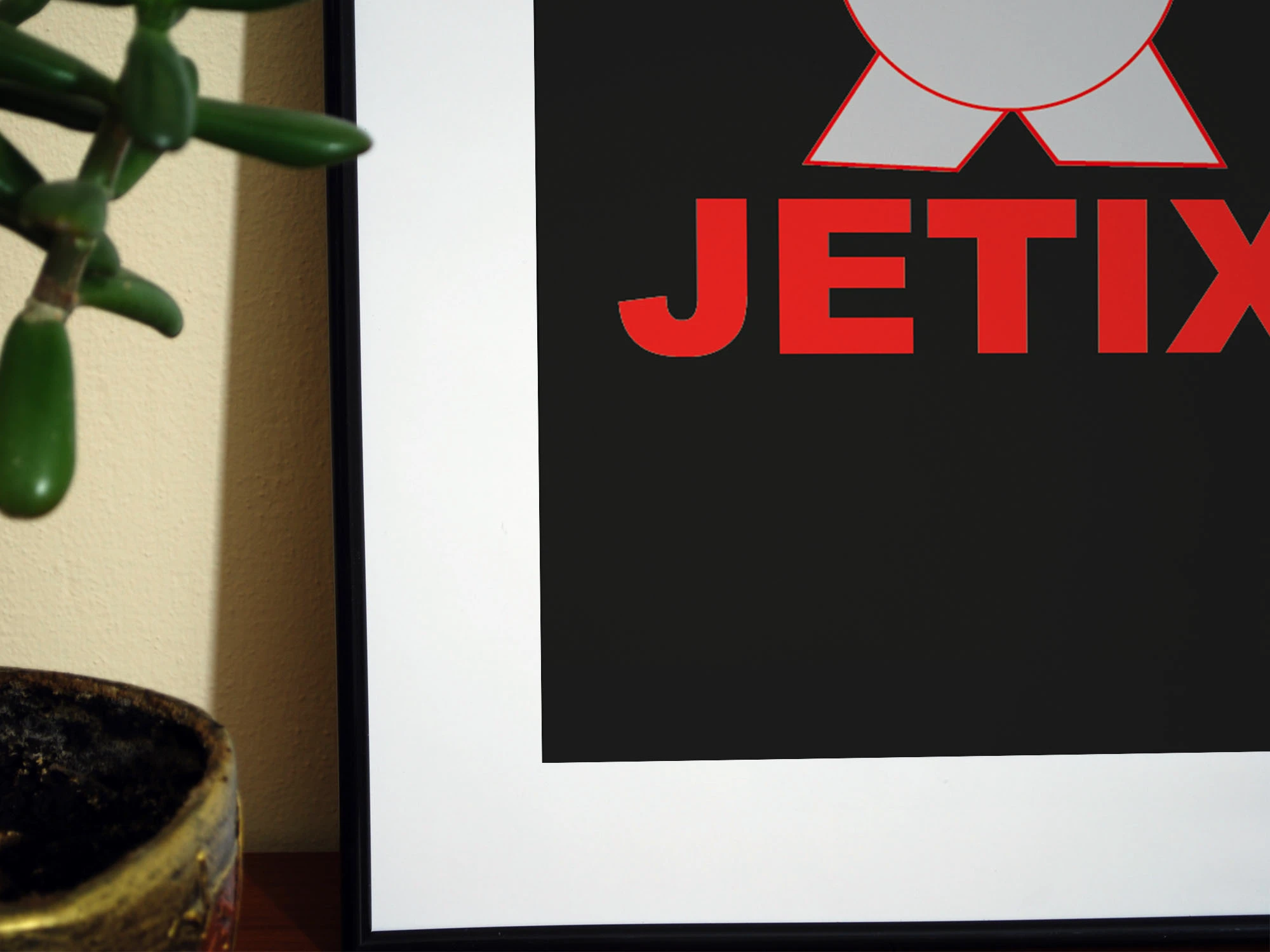 Лого детского телеканала JETIX — Изображение №2 — Брендинг, Иллюстрация на Dprofile