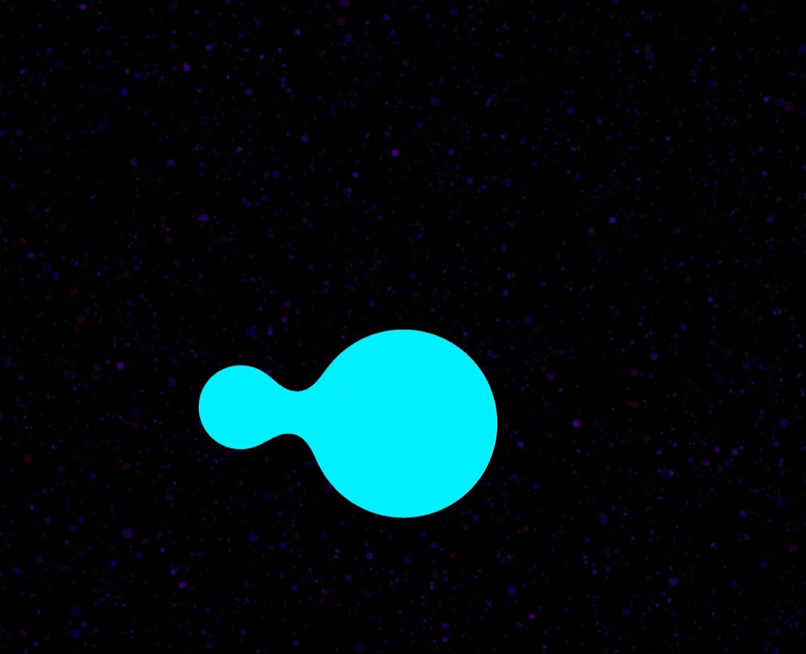 Молекула — Анимация на Dprofile