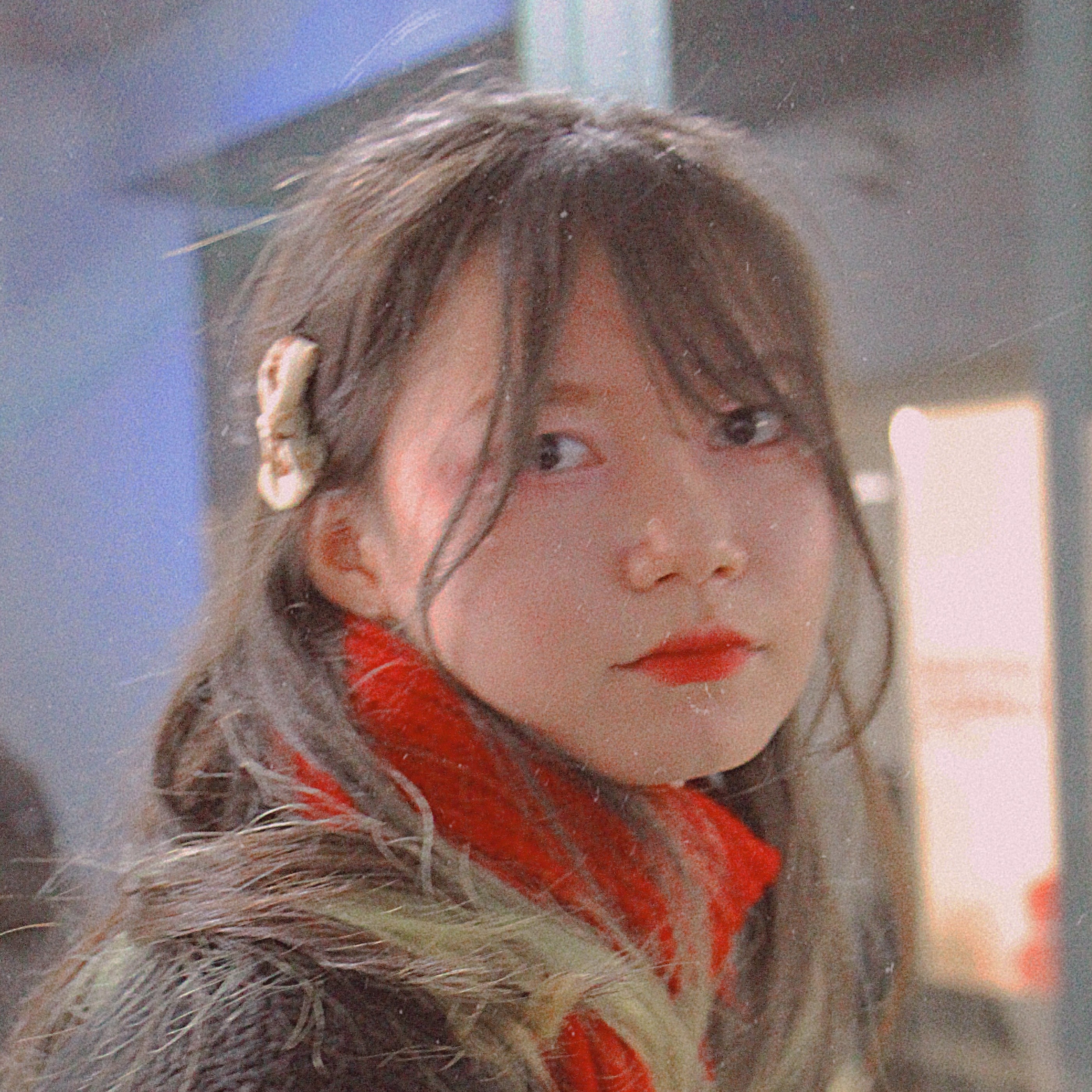 Аватар пользователя Карина Хван