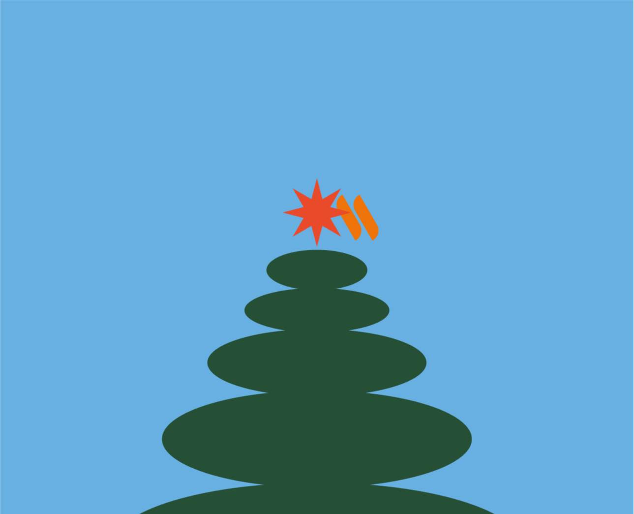 В процессе — Брендинг, Иллюстрация на Dprofile