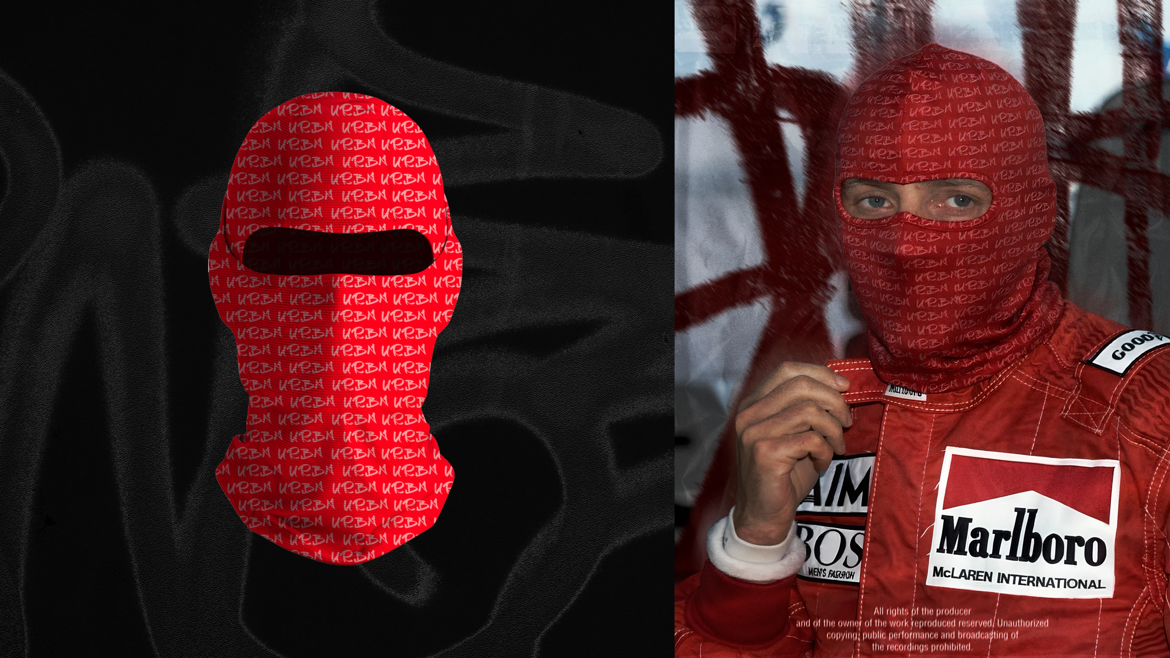 Кофейня URBN coffee bar | фирменный дизайн | городской стиль — Изображение №2 — Брендинг, Графика на Dprofile