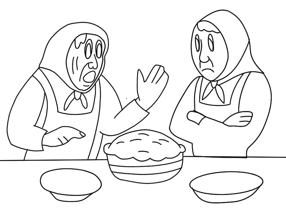 Сказка для особенных детей — Изображение №6 — Интерфейсы, Брендинг на Dprofile