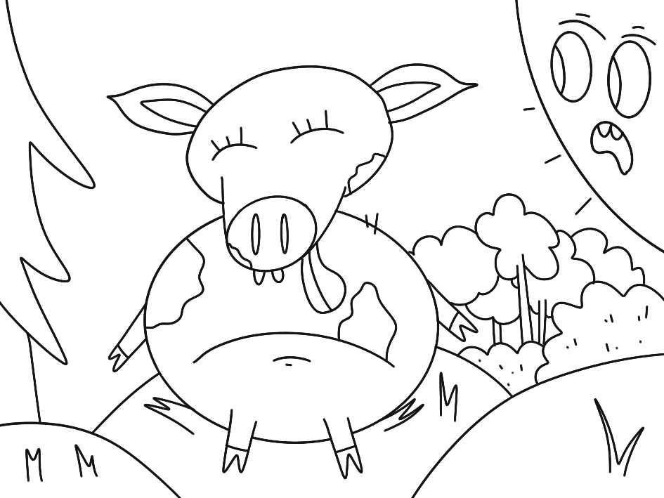 Сказка для особенных детей — Изображение №15 — Интерфейсы, Брендинг на Dprofile