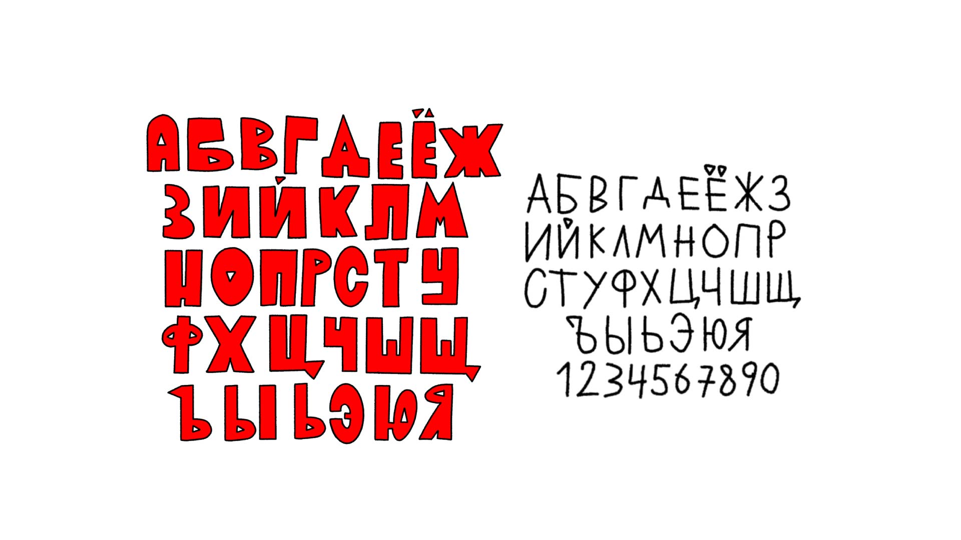Барбершоп «Чердак». Графический комплекс — Изображение №3 — Брендинг на Dprofile