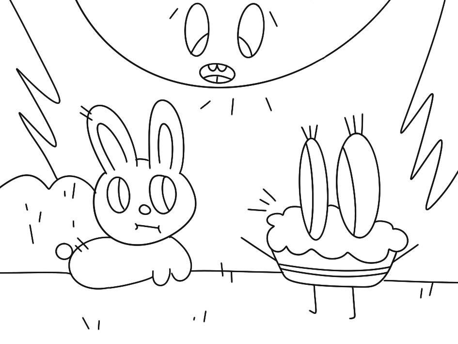 Сказка для особенных детей — Изображение №11 — Интерфейсы, Брендинг на Dprofile