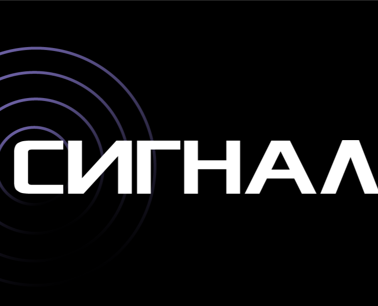 Разработка айдентики для фестиваля СИГНАЛ на Dprofile