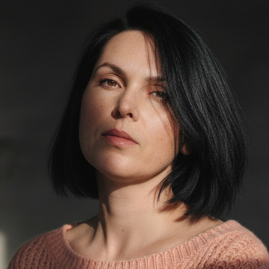 Аватар пользователя Олеся Михайлина