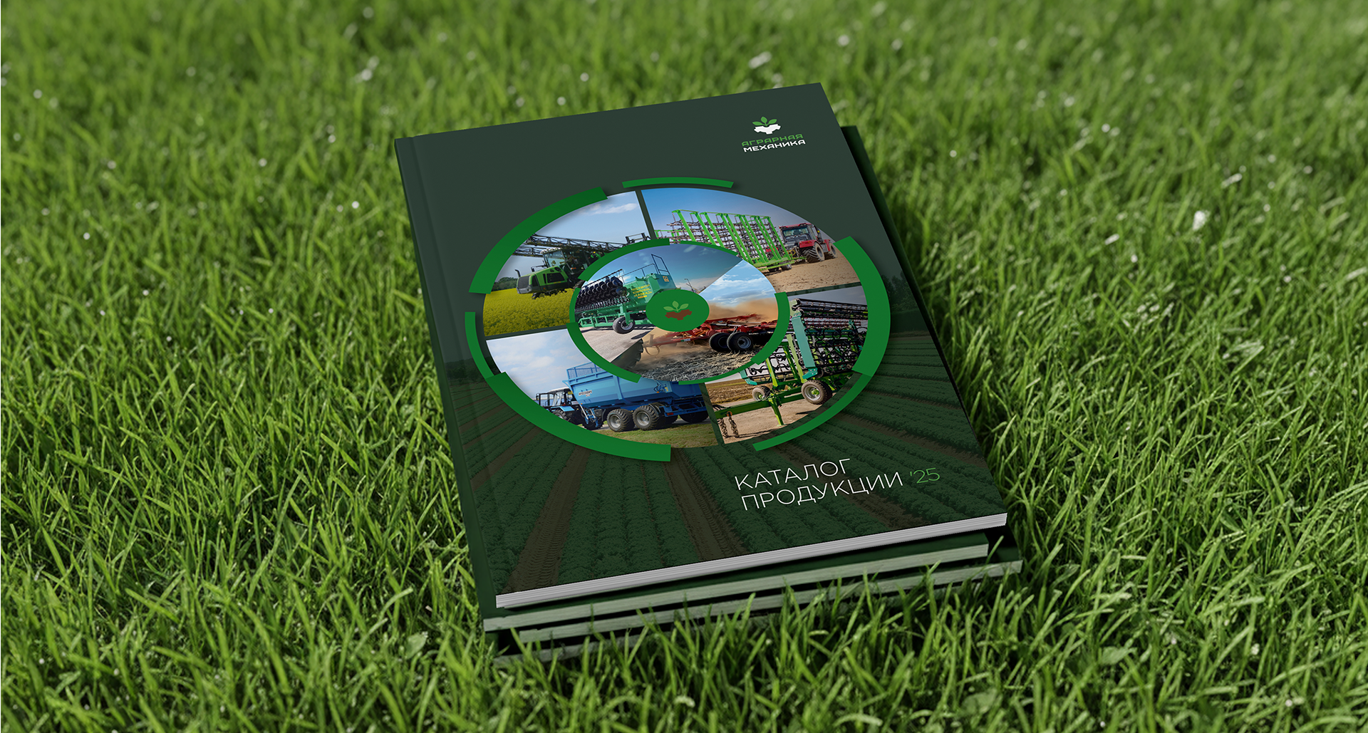 Каталог продукции — Изображение №4 — Графика на Dprofile