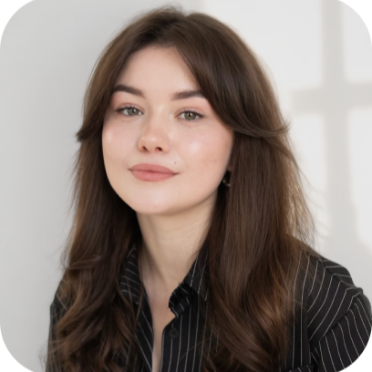 Аватар пользователя Julia Mm