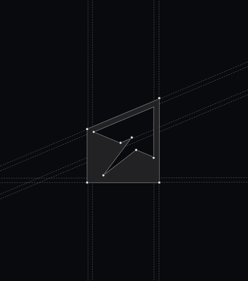 Разработка фирменного стиля для маркетинговой компании — Изображение №4 — Брендинг на Dprofile