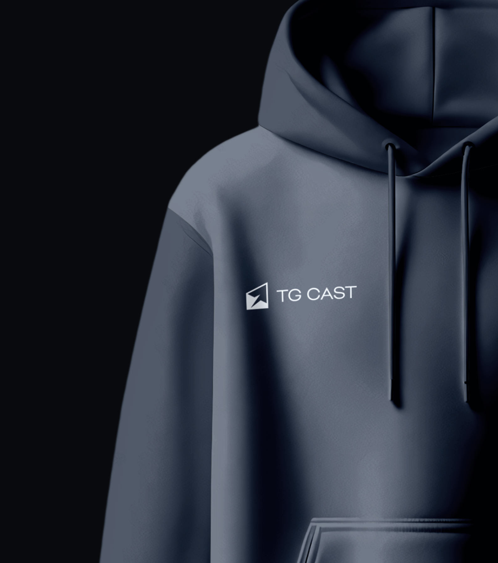 Разработка фирменного стиля для маркетинговой компании — Изображение №10 — Брендинг на Dprofile