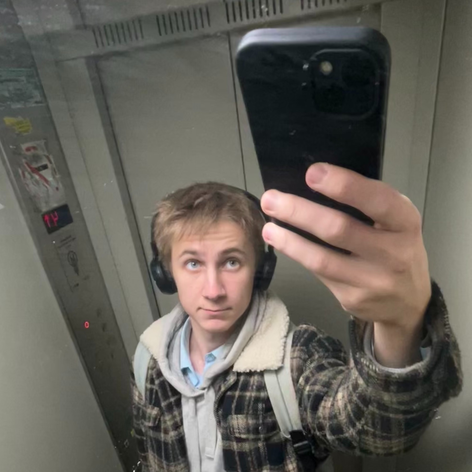 Аватар пользователя Арсений Елпидинский