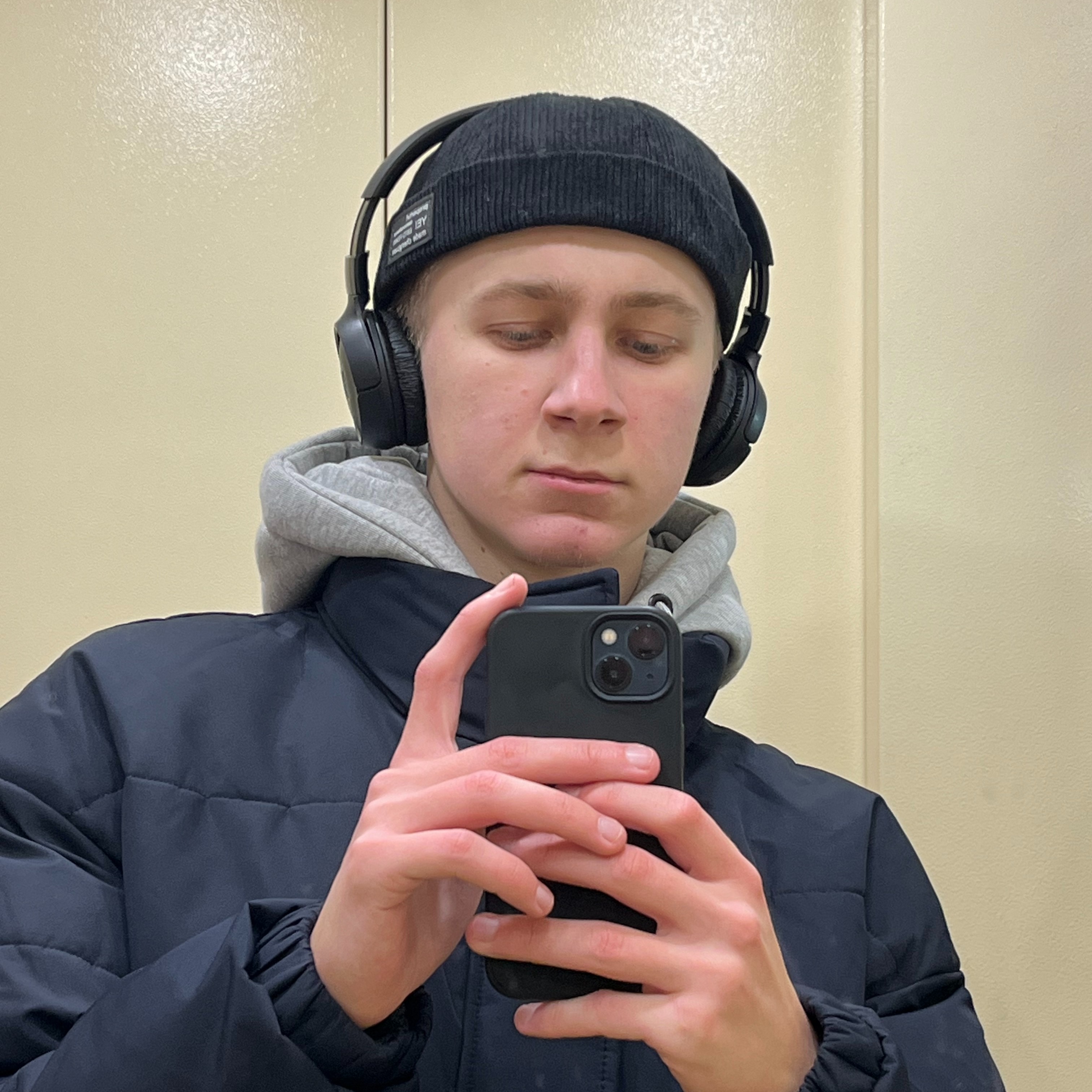 Аватар пользователя Арсений Елпидинский