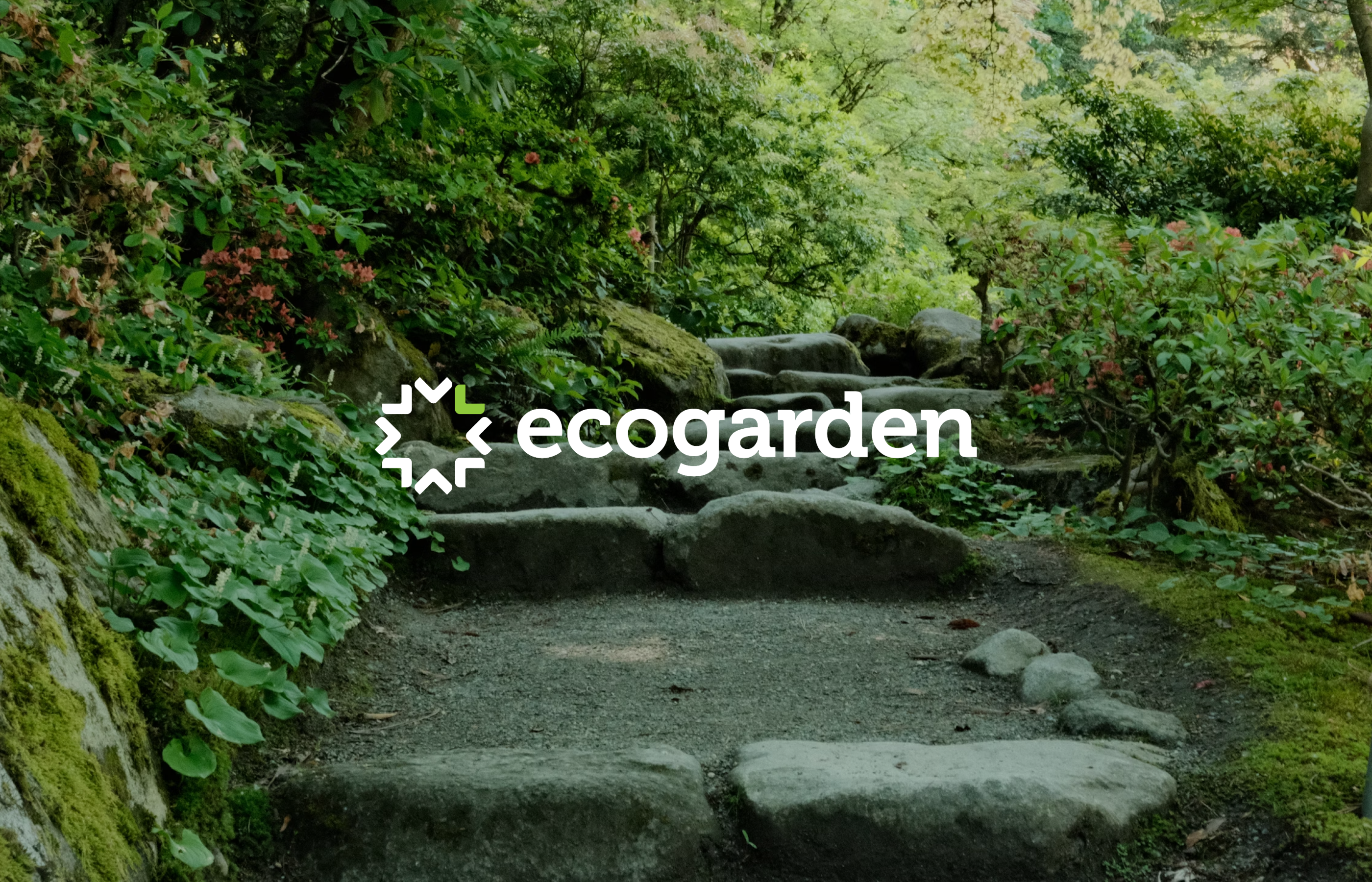 Ecogarden — редизайн соц. сетей — Изображение №1 — Брендинг, Маркетинг на Dprofile