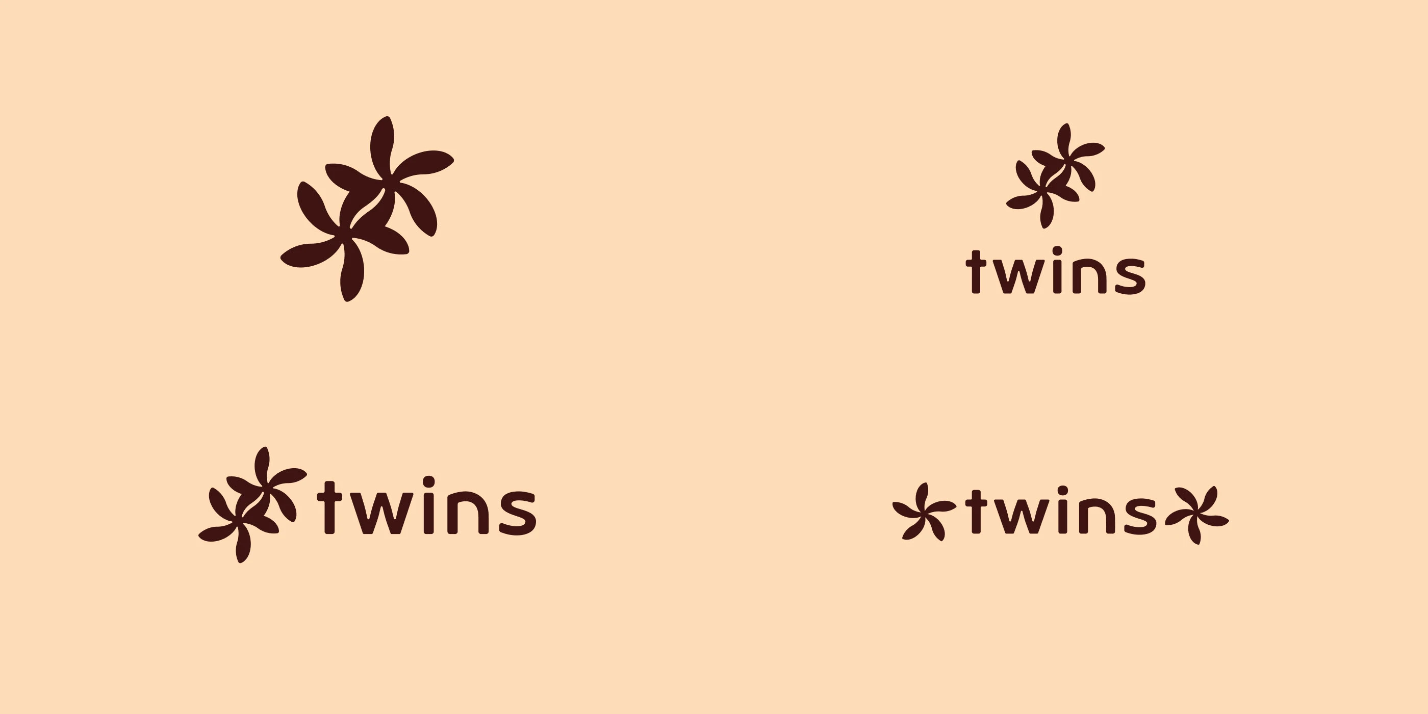 Twins Coffee — Изображение №3 — Брендинг на Dprofile