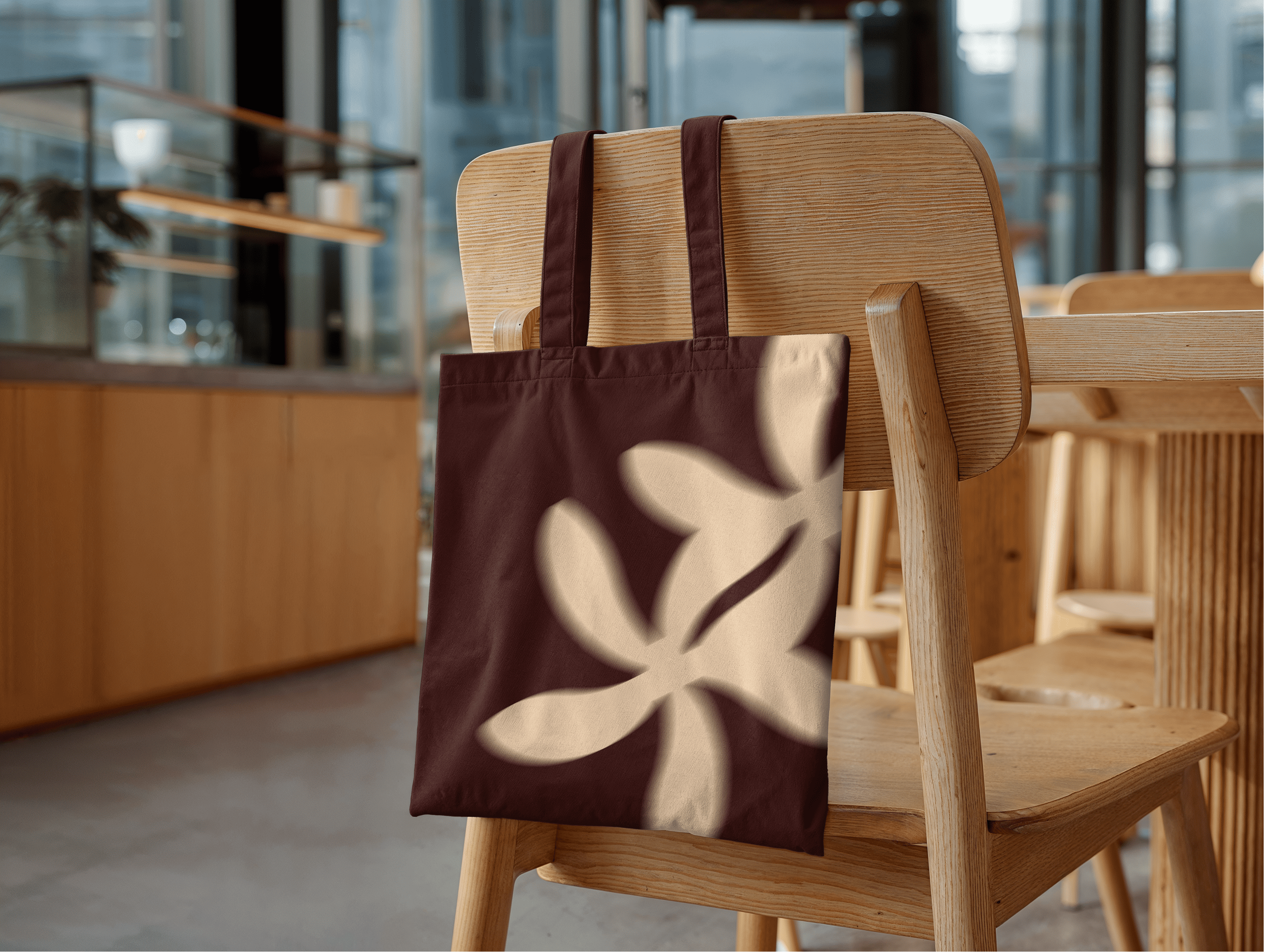 Twins Coffee — Изображение №10 — Брендинг на Dprofile