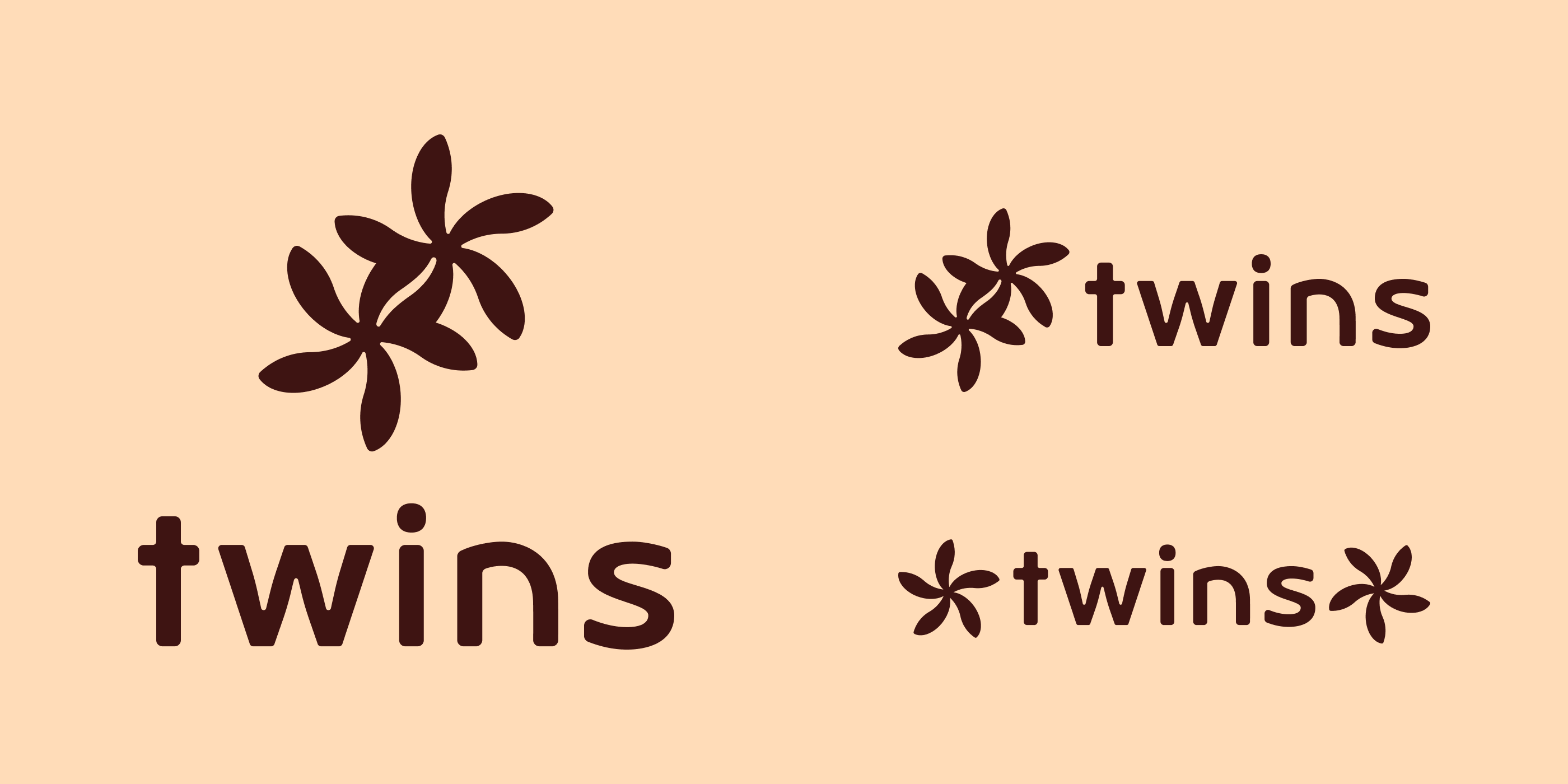 Twins — Изображение №2 — Брендинг на Dprofile