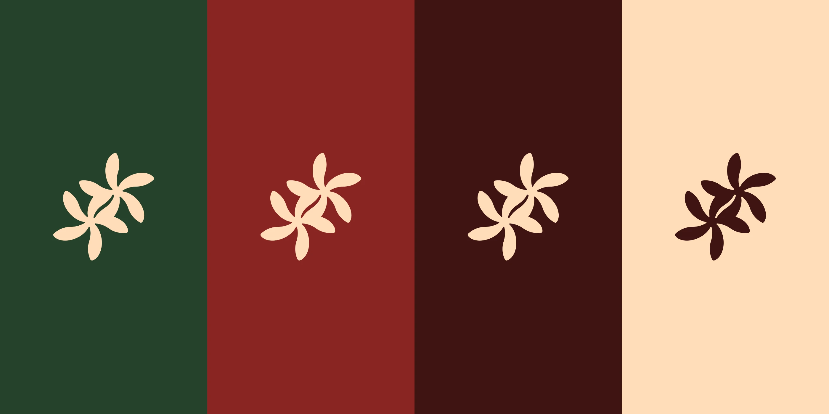 Twins Coffee — Изображение №4 — Брендинг на Dprofile