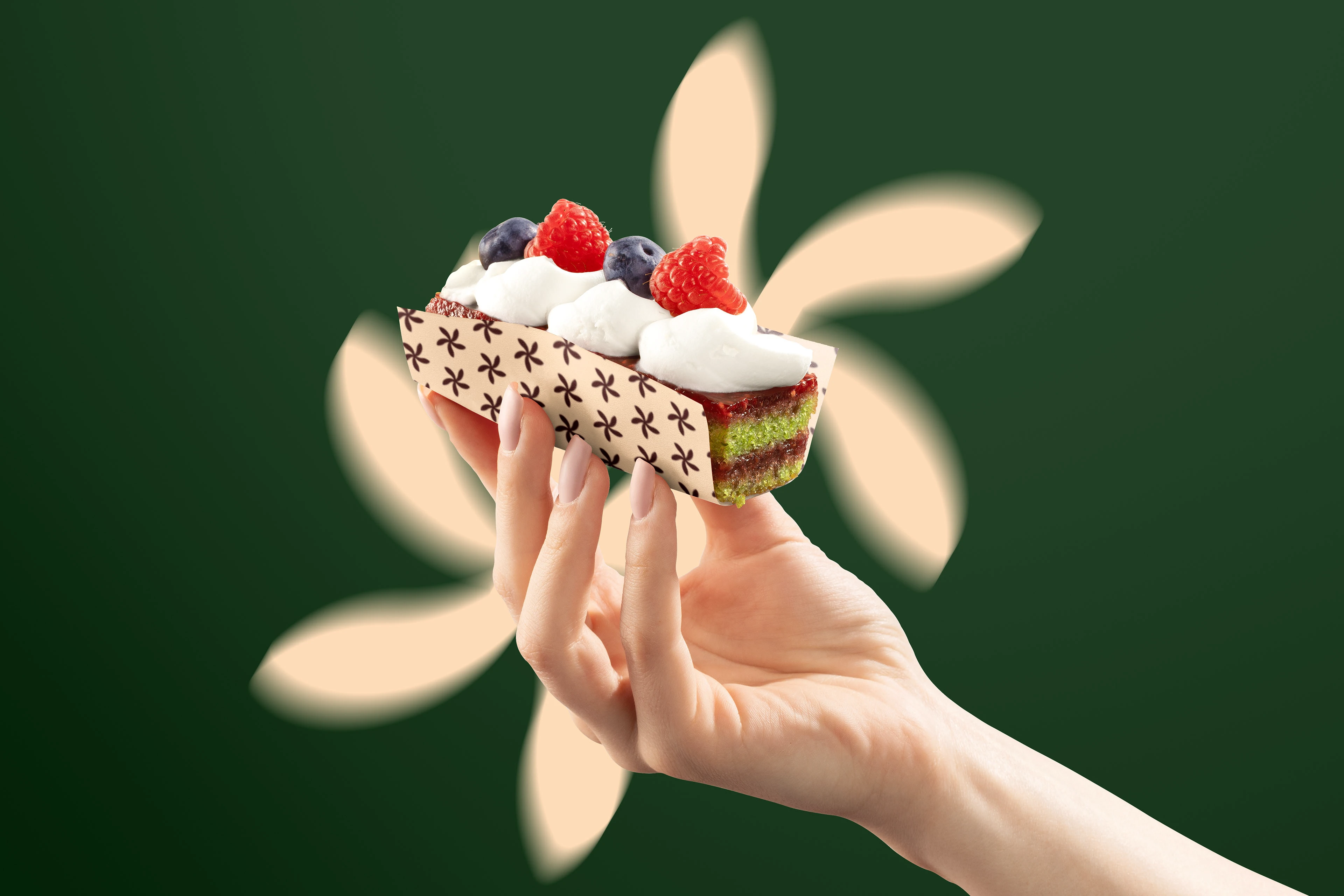 Twins Coffee — Изображение №12 — Брендинг на Dprofile