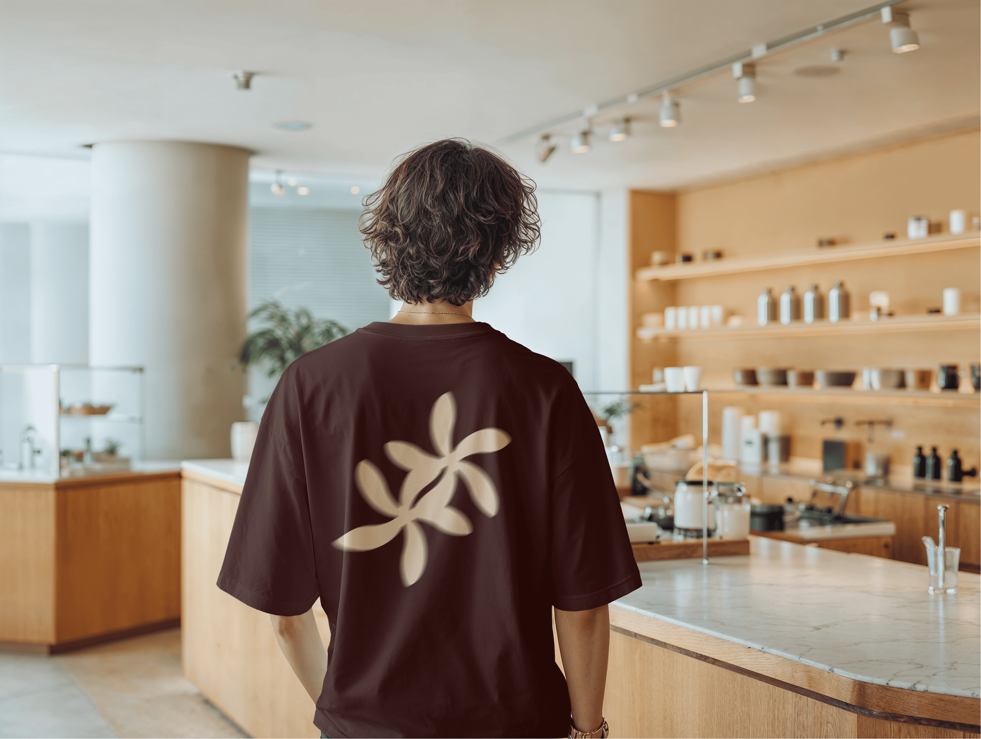 Twins Coffee — Изображение №11 — Брендинг на Dprofile