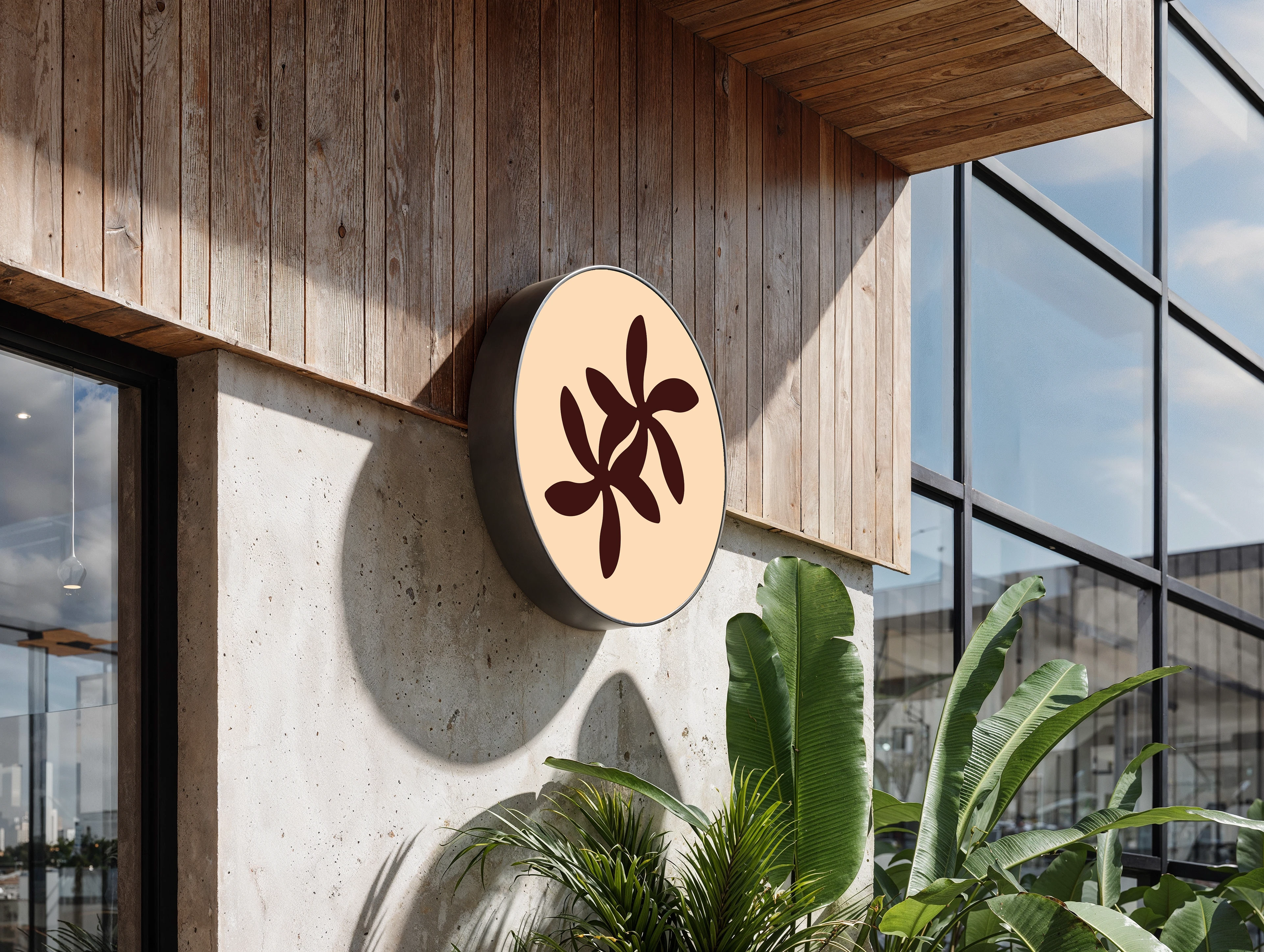 Twins Coffee — Изображение №7 — Брендинг на Dprofile