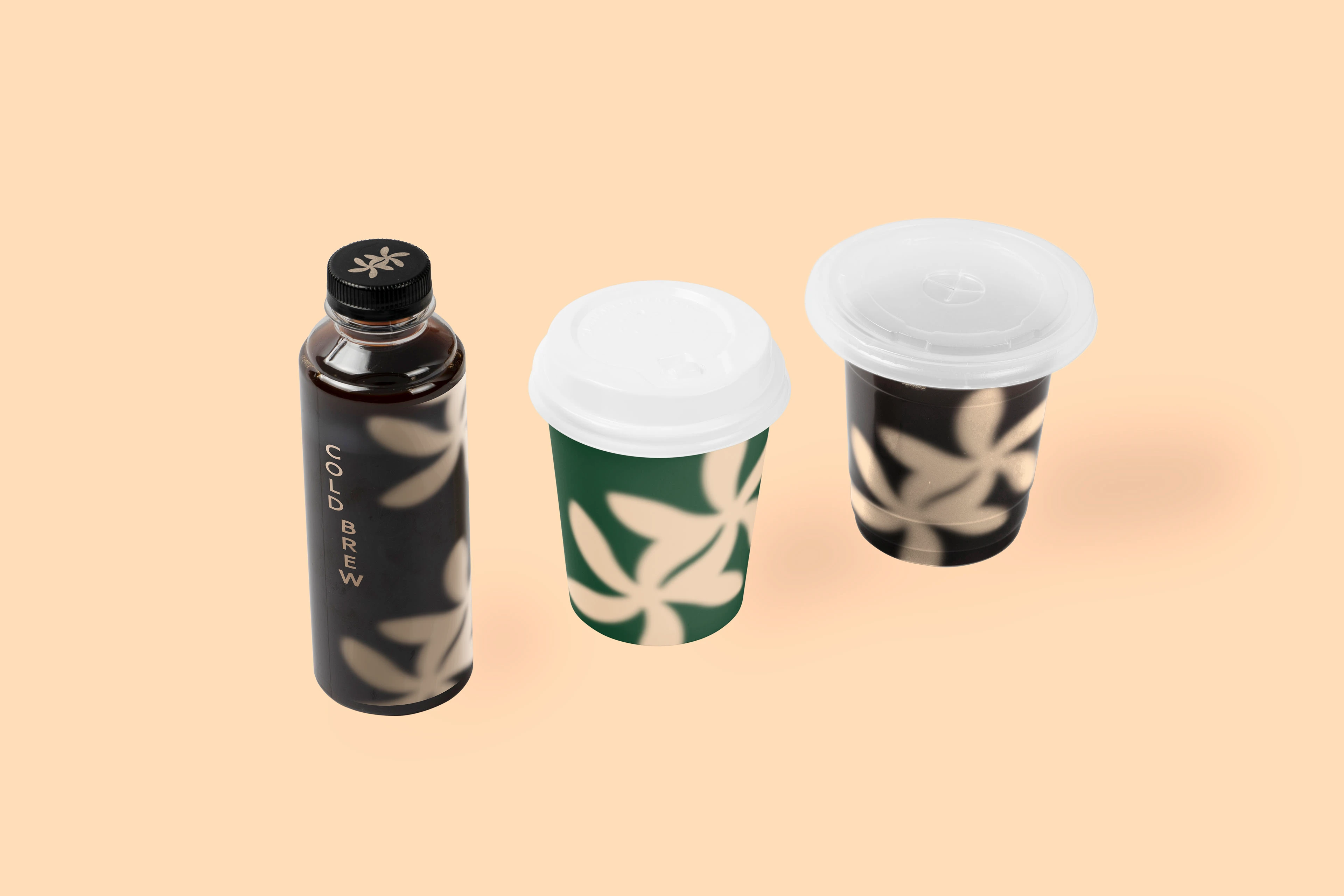 Twins — Изображение №6 — Брендинг на Dprofile