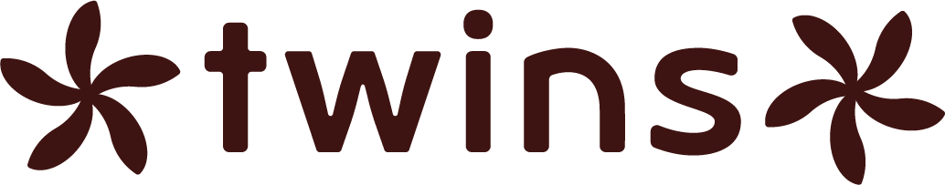 Twins — Изображение №1 — Брендинг на Dprofile