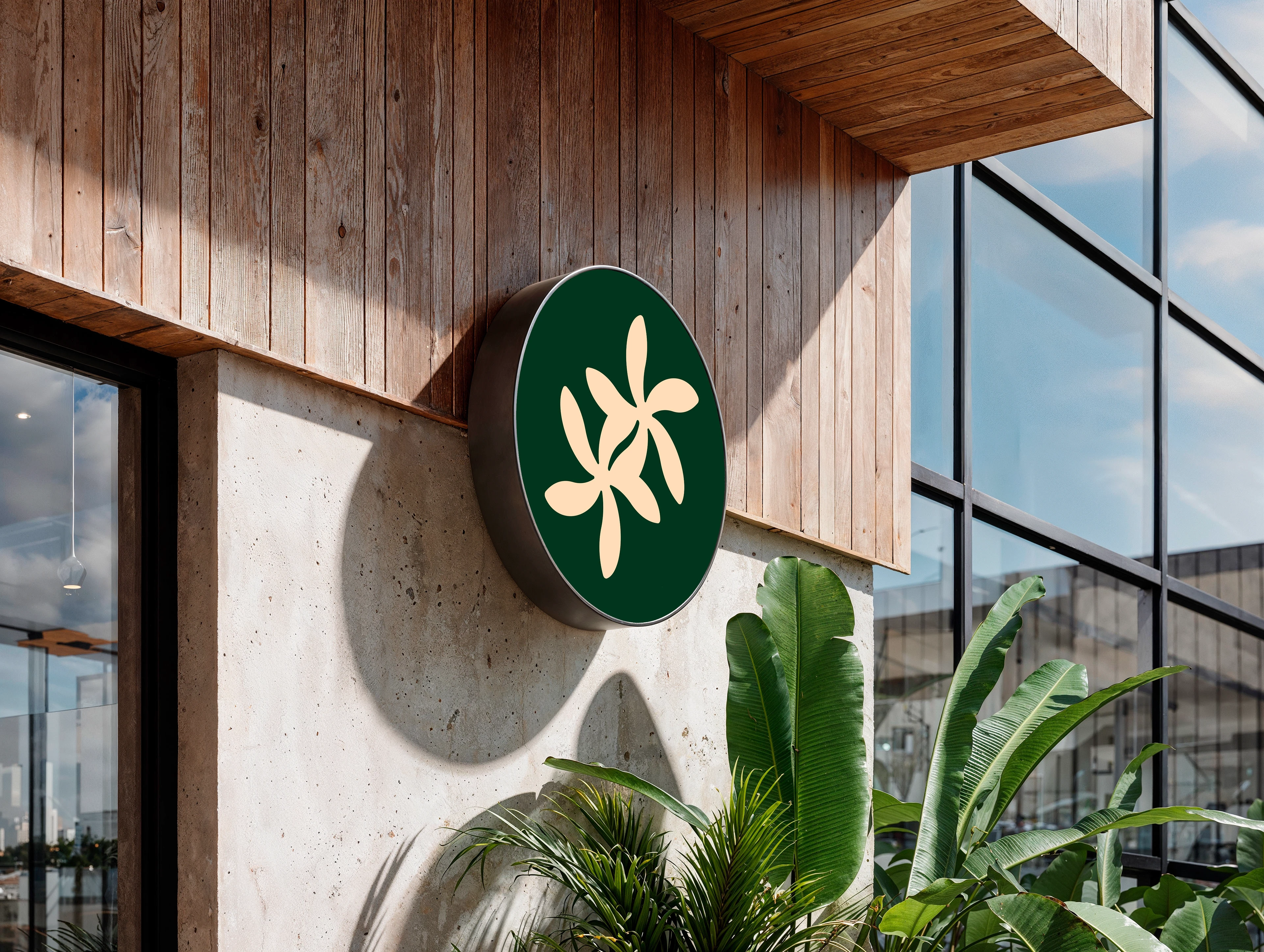 Twins — Изображение №5 — Брендинг на Dprofile