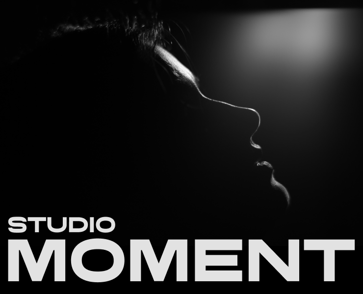 MOMENT — фотостудия — Интерфейсы на Dprofile