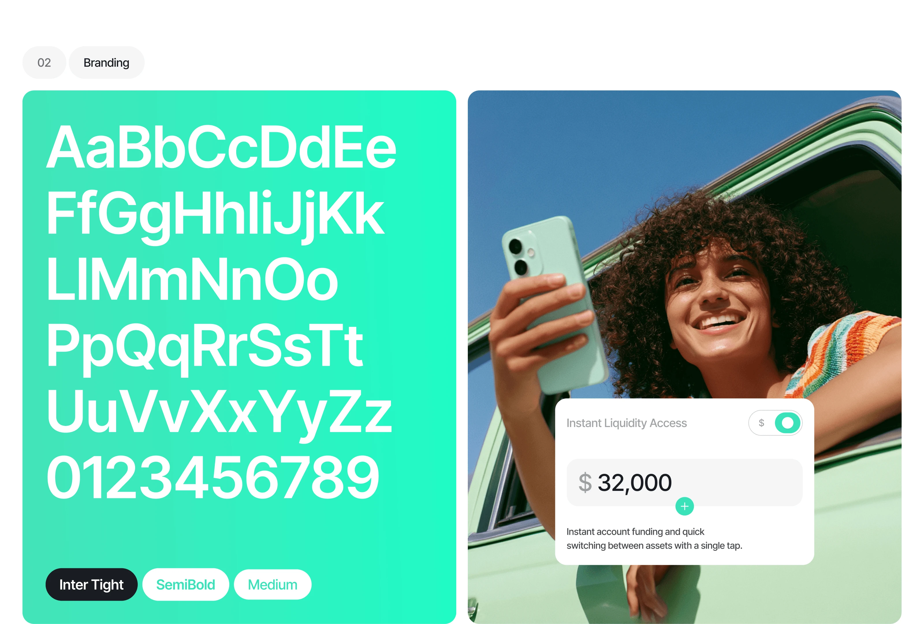 Elnor Bank – Финтех и управление денежными потоками — Изображение №4 — Интерфейсы на Dprofile