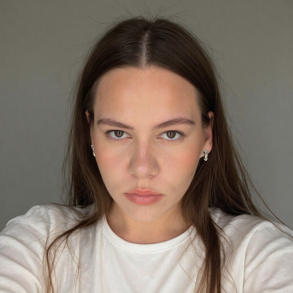 Аватар пользователя Камилла Хабибуллина