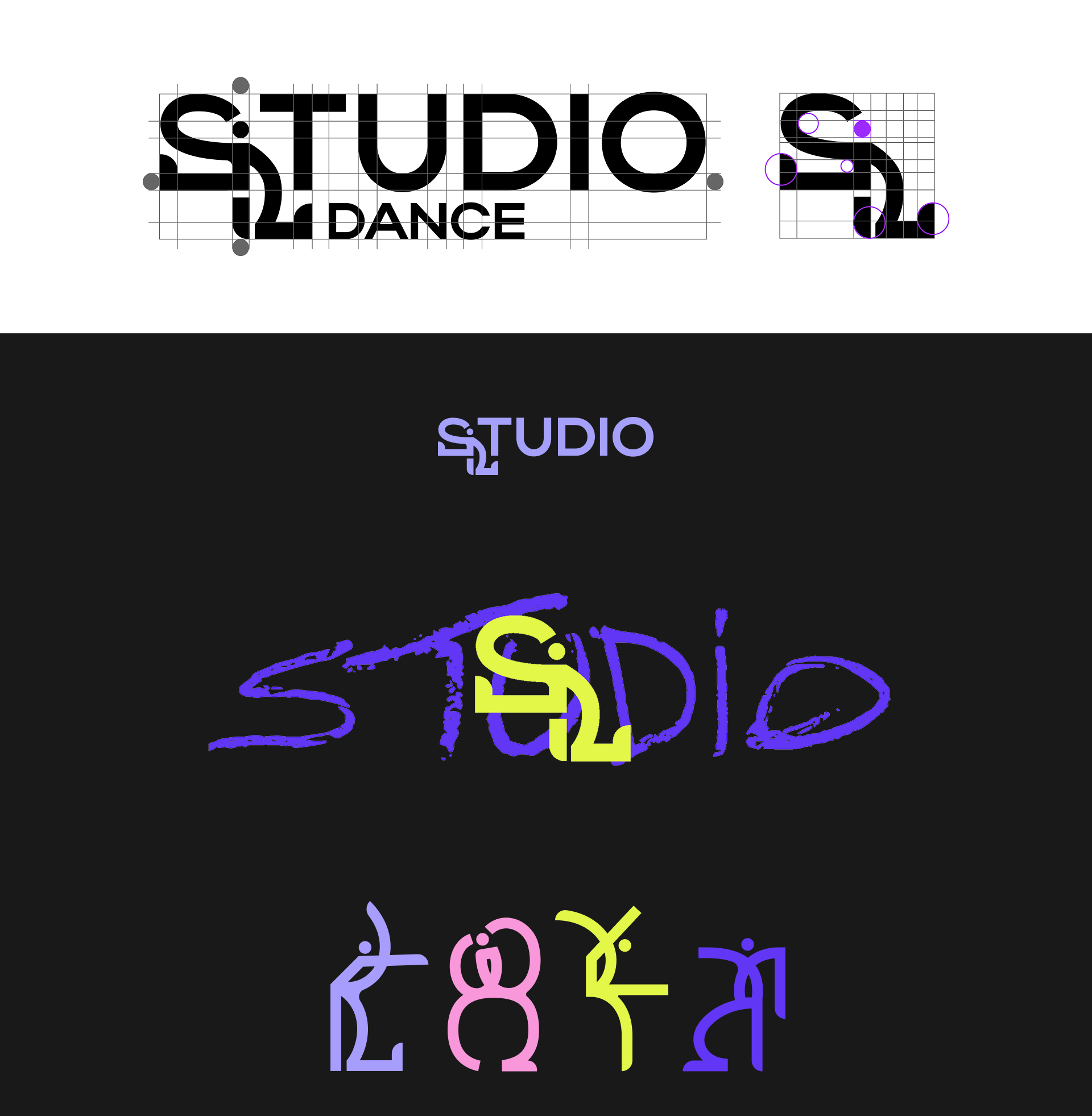 Сайт студии танцев — Изображение №6 — Интерфейсы, Брендинг на Dprofile