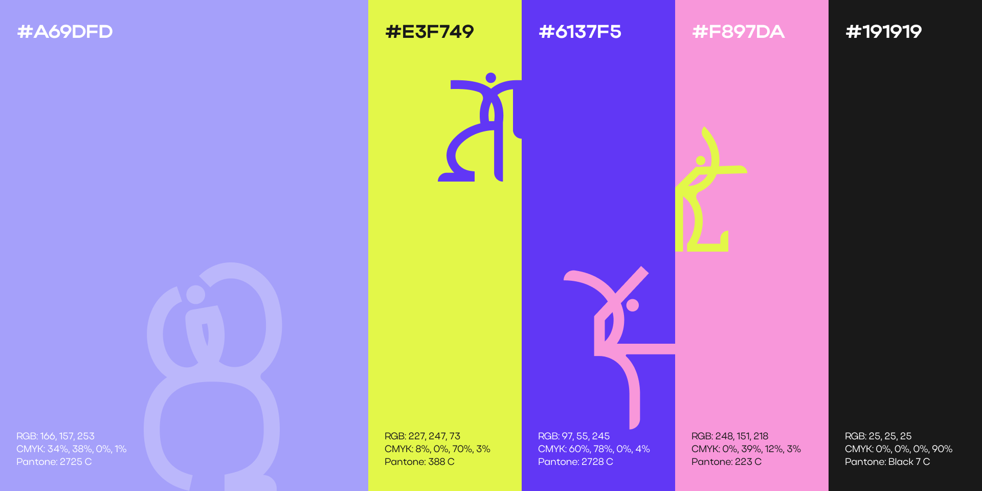 Сайт студии танцев — Изображение №4 — Интерфейсы, Брендинг на Dprofile