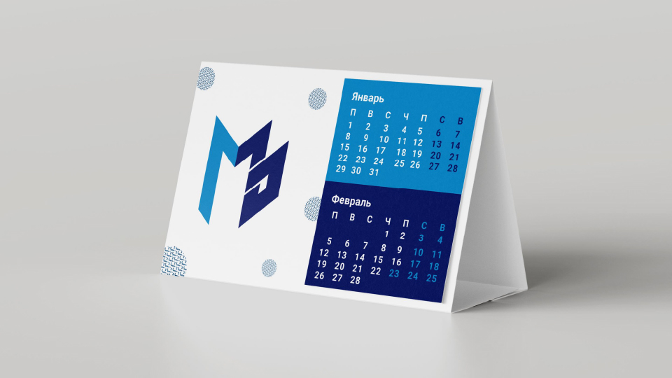 Редизайн логотипа и айдентики Модульбанка — Изображение №22 — Брендинг на Dprofile