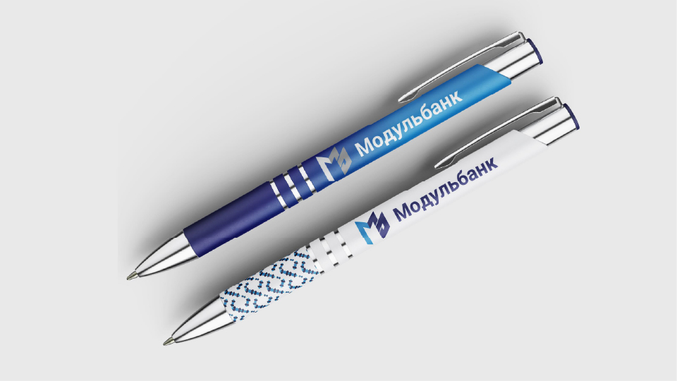 Редизайн логотипа и айдентики Модульбанка — Изображение №20 — Брендинг на Dprofile