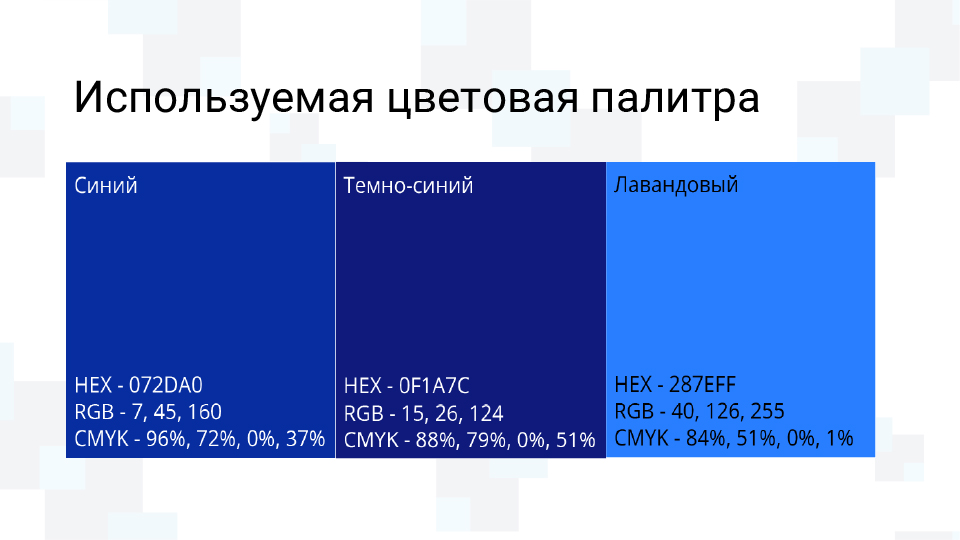 Редизайн логотипа и айдентики Модульбанка — Изображение №4 — Брендинг на Dprofile