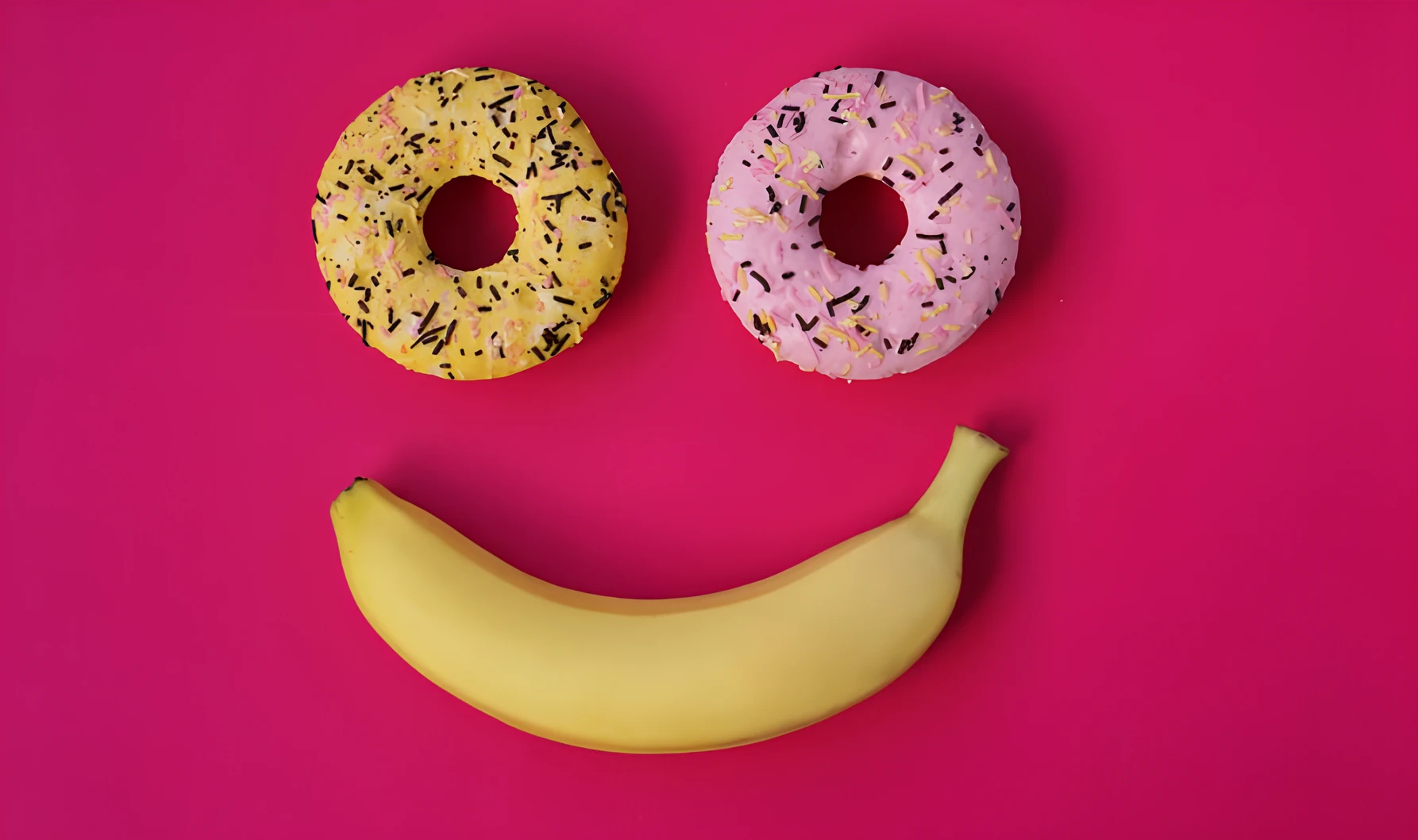 Фирменный стиль | Упаковка |Служба доставки пончиков — Изображение №4 — Брендинг на Dprofile