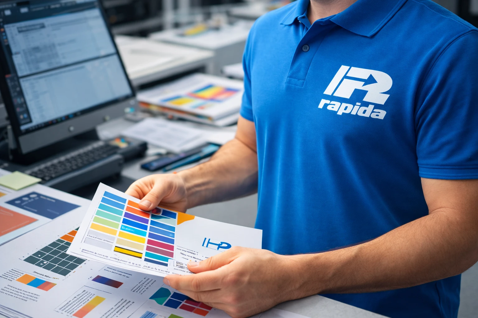 Логотип | Фирменный стиль | Типография | — Изображение №11 — Брендинг на Dprofile