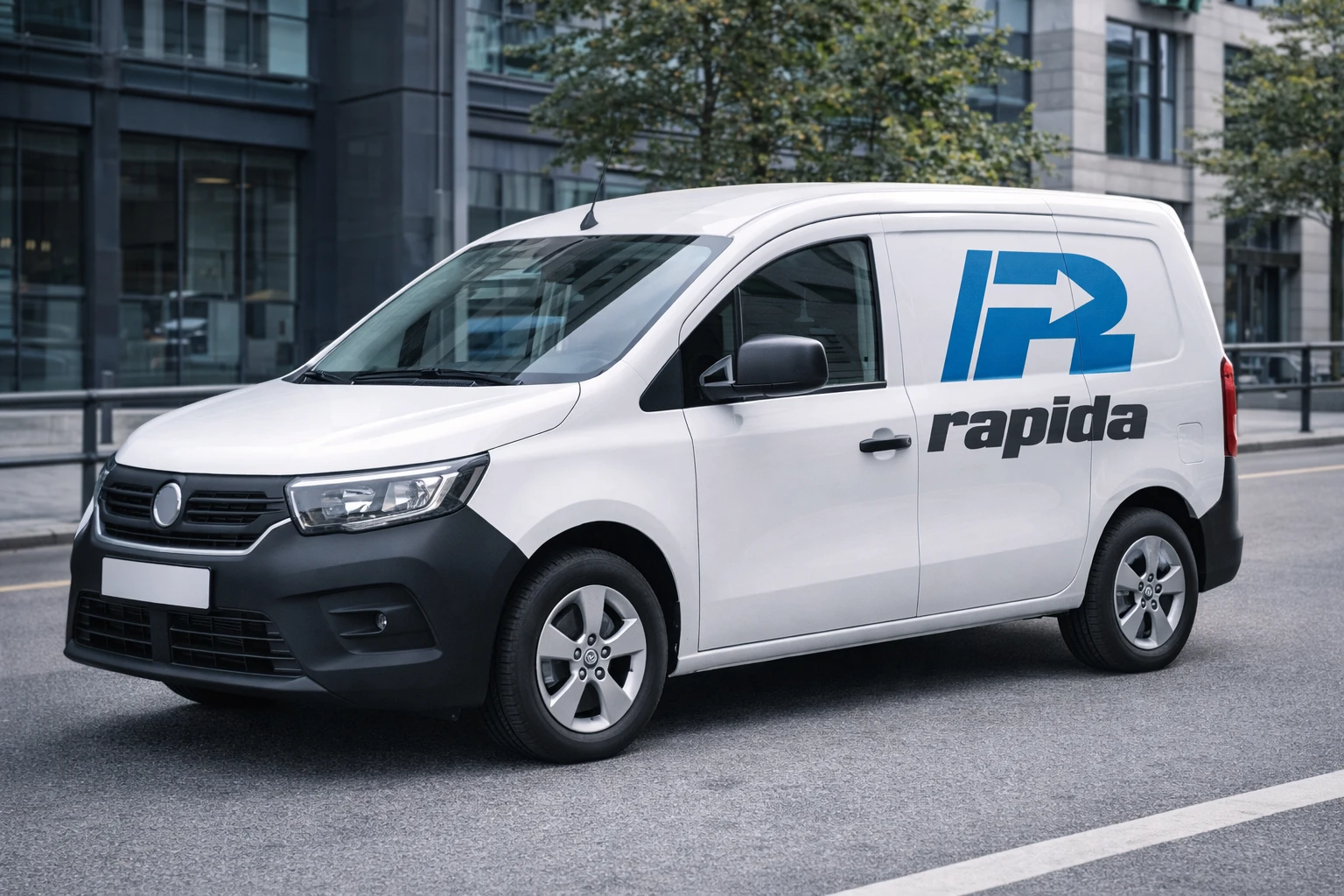 Логотип | Фирменный стиль | Типография | — Изображение №2 — Брендинг на Dprofile