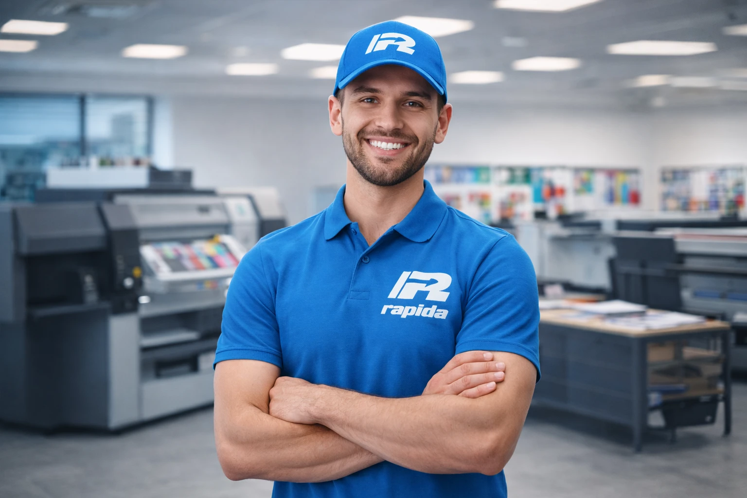 Логотип | Фирменный стиль | Типография | — Изображение №7 — Брендинг на Dprofile