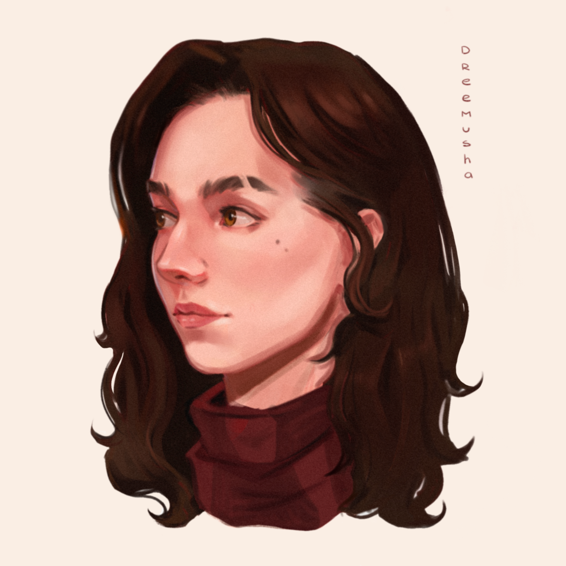 Аватар пользователя Maria Dreemusha