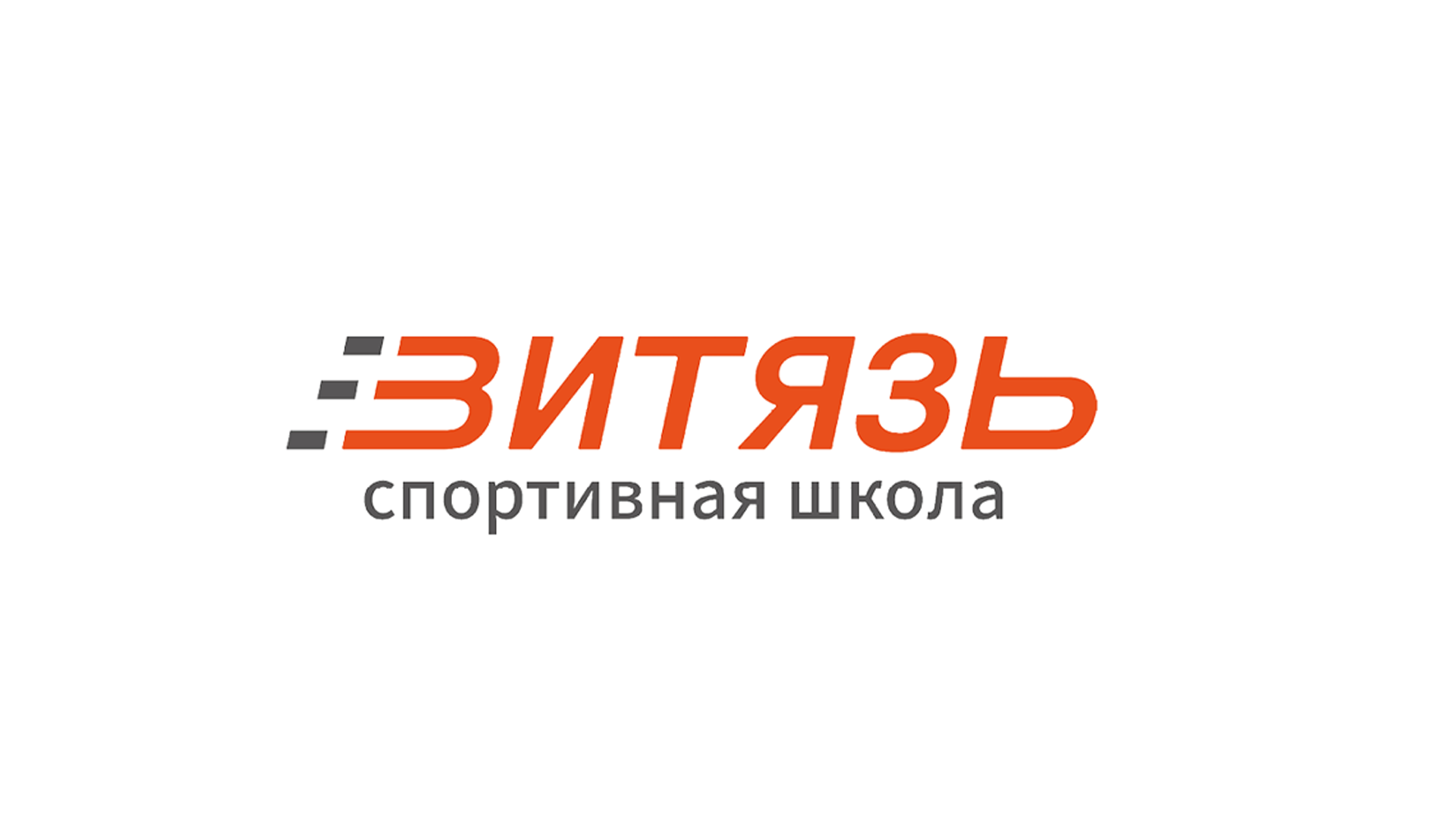 Айдентика спортивной школы «Витязь» — Изображение №1 — Брендинг, Графика на Dprofile