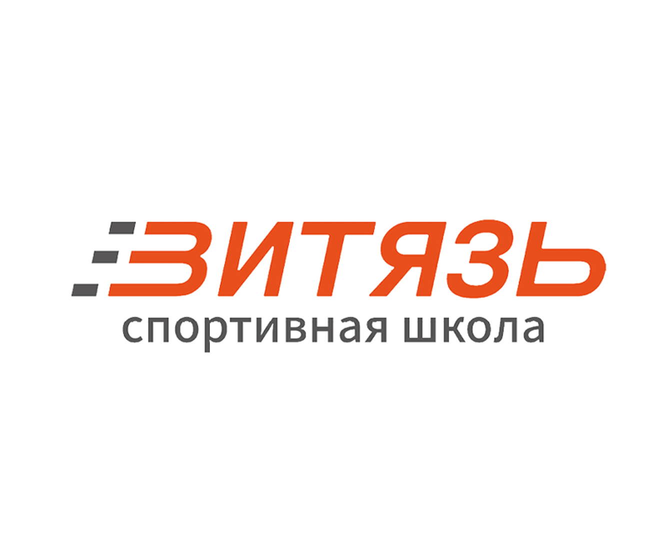 Айдентика спортивной школы «Витязь» — Брендинг, Графика на Dprofile