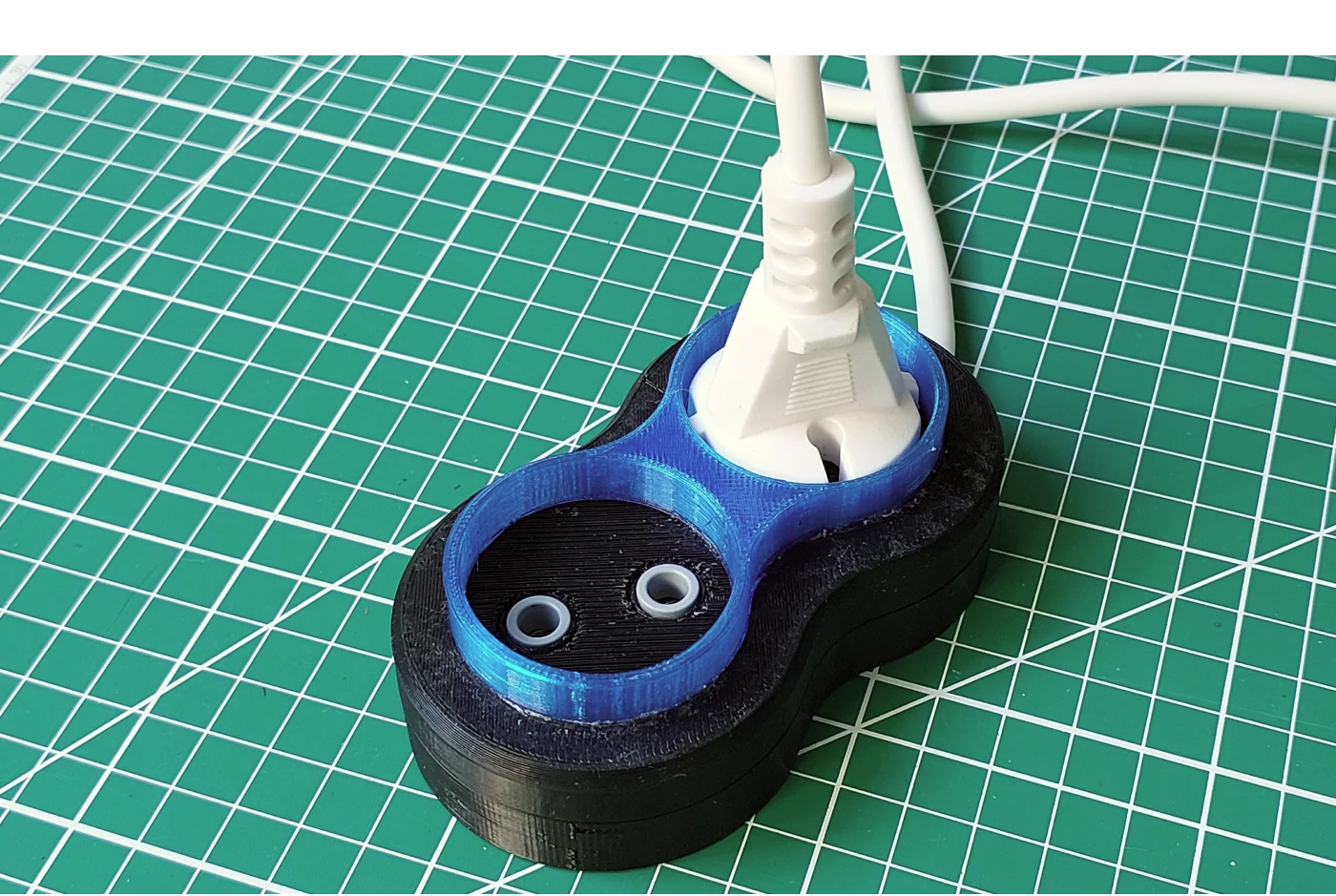 Удлинитель бытовой — Изображение №12 — 3D, Промдизайн на Dprofile