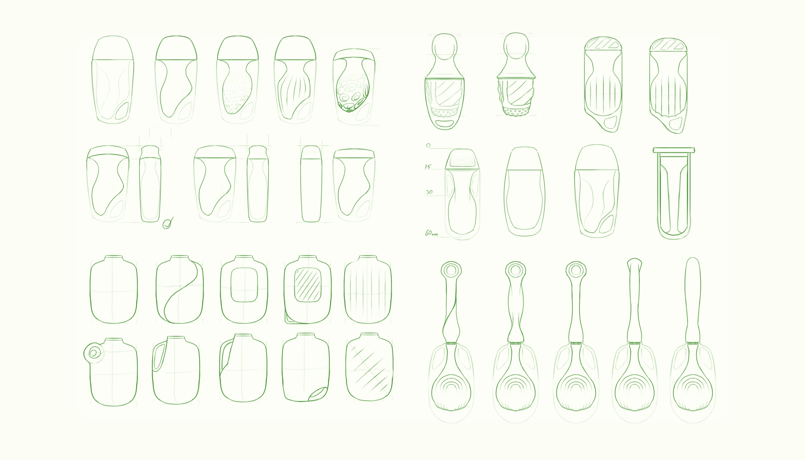 Pacifier — Изображение №3 — 3D, Промдизайн на Dprofile